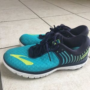 Brooks Pureflow 6 Women's Size 8 Running Shoes